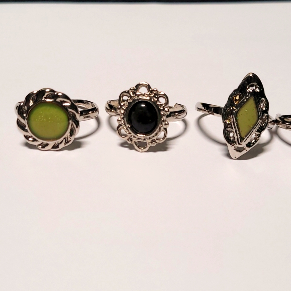 💍Adjustable Rings💍💎 - Picture 3 of 4